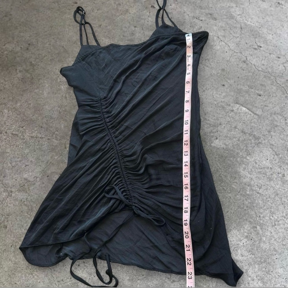 Intimately Free People Be My Mini Slip Dress - Picture 6 of 8